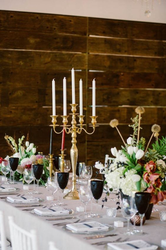 candleabra