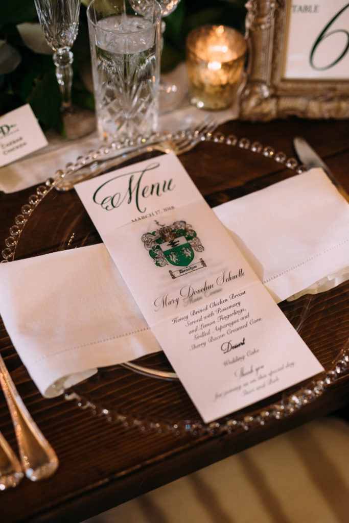 Barclay Villa Wedding Clayton NC