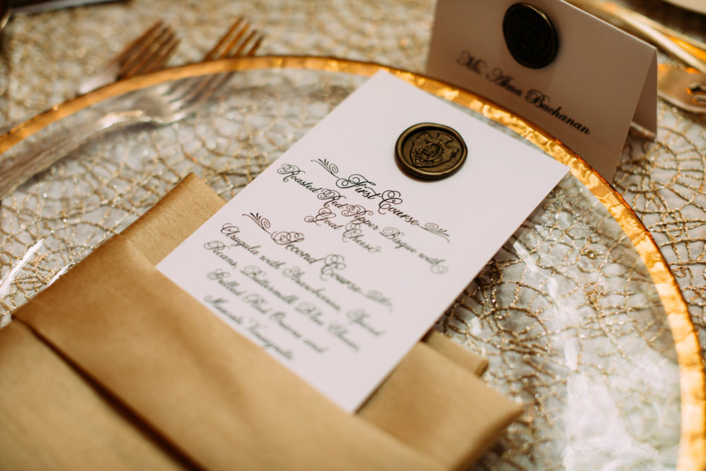 Carolina Inn Wedding, Chapel Hill NC