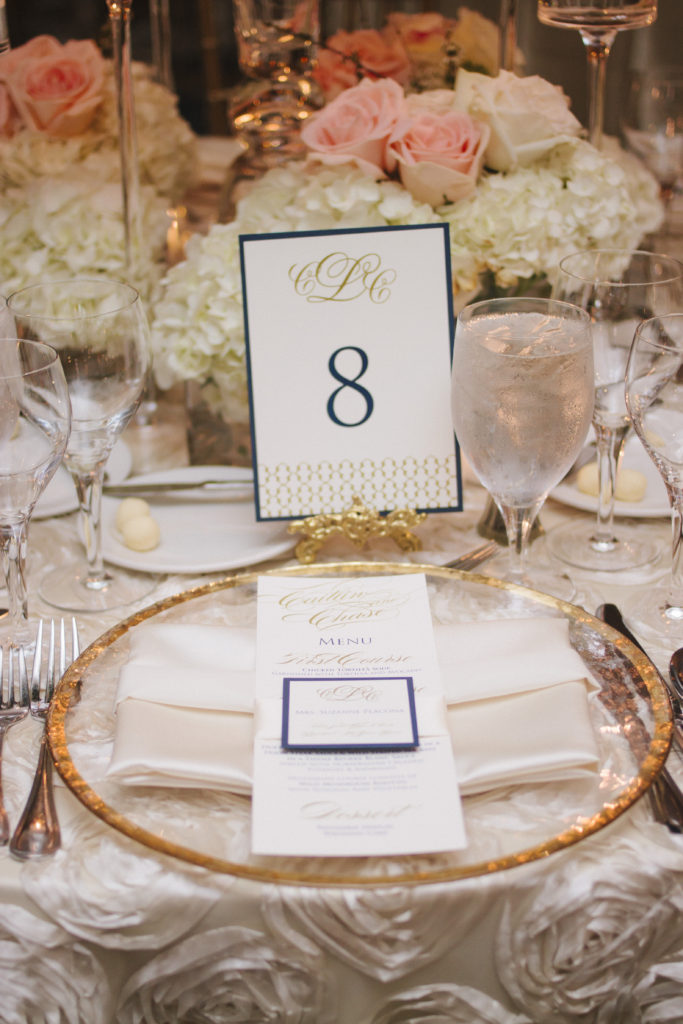 Washington Duke Inn Durham, NC Wedding