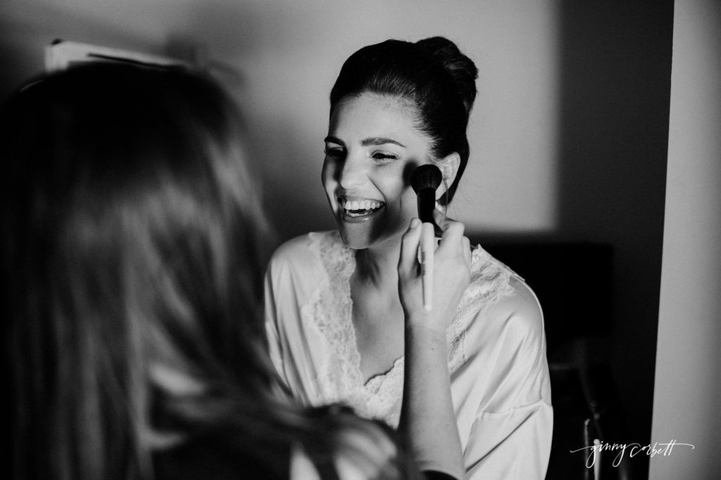 Angus Barn Wedding in Raleigh North Carolina