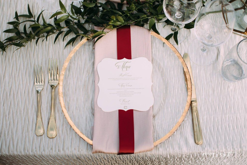 Angus Barn Wedding in Raleigh North Carolina