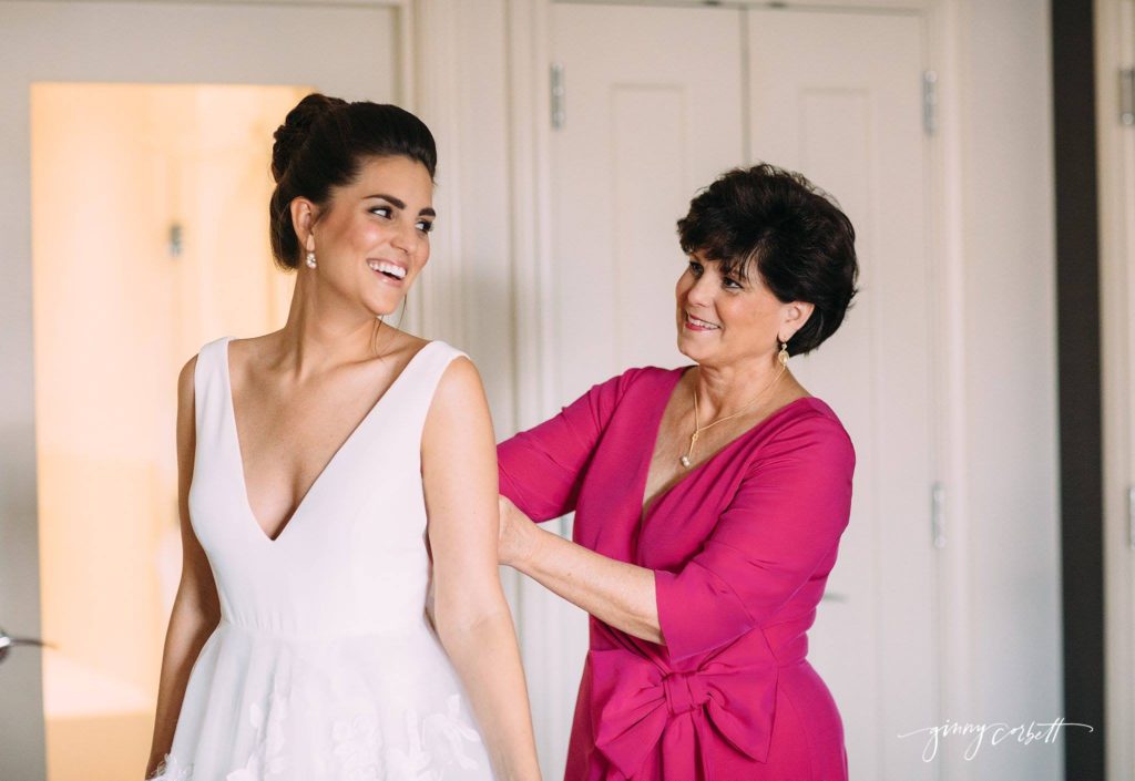 Angus Barn Wedding in Raleigh North Carolina